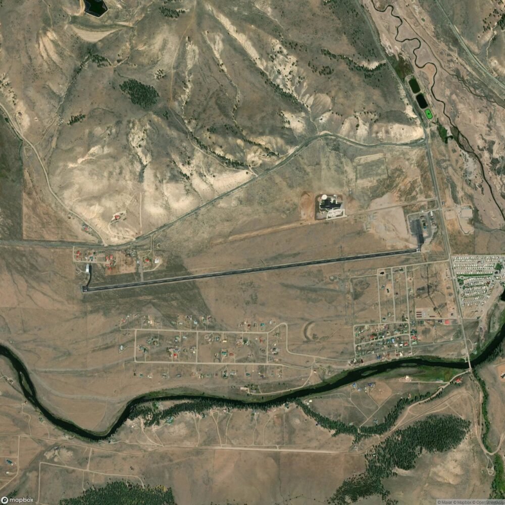Mineral Co Meml