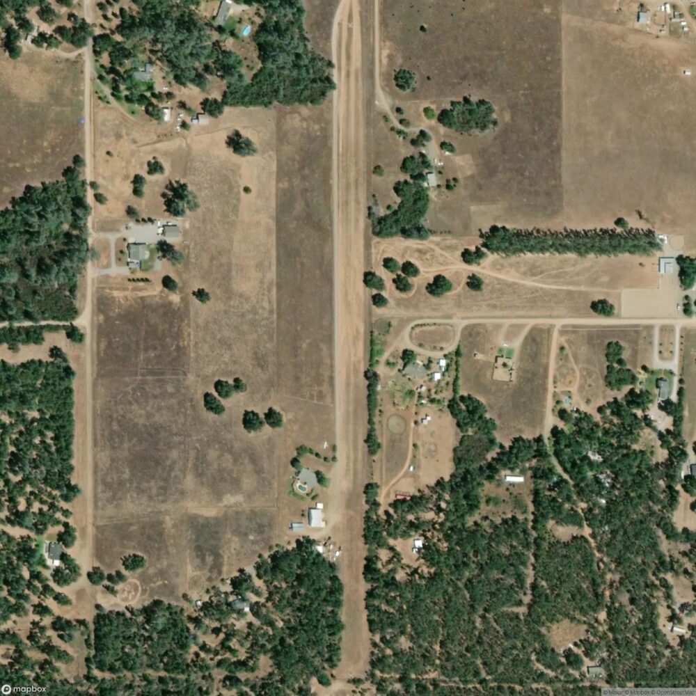 Flying N Ranch