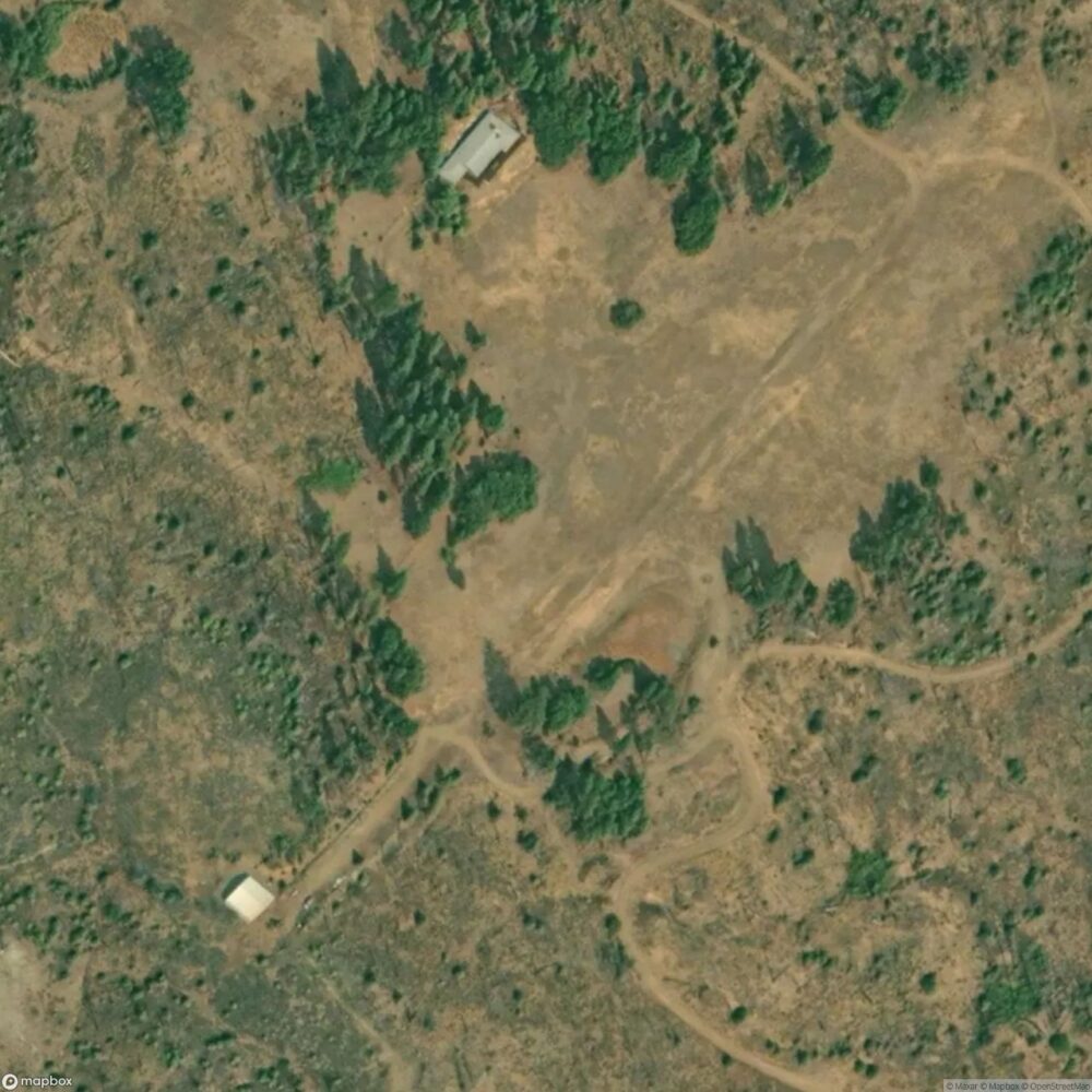 Round Mountain