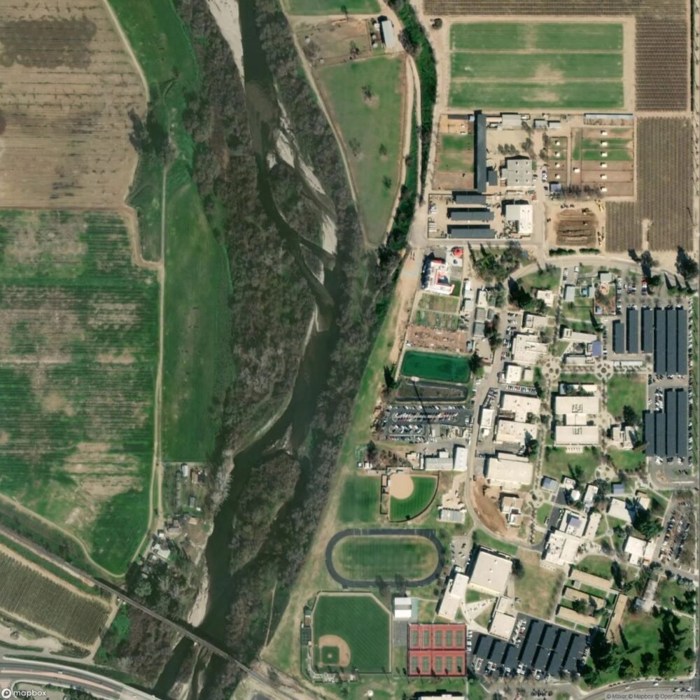 Kings River Community College