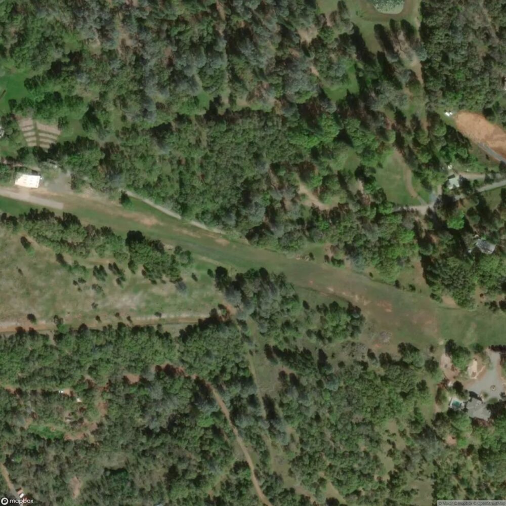 Limberlost Ranch