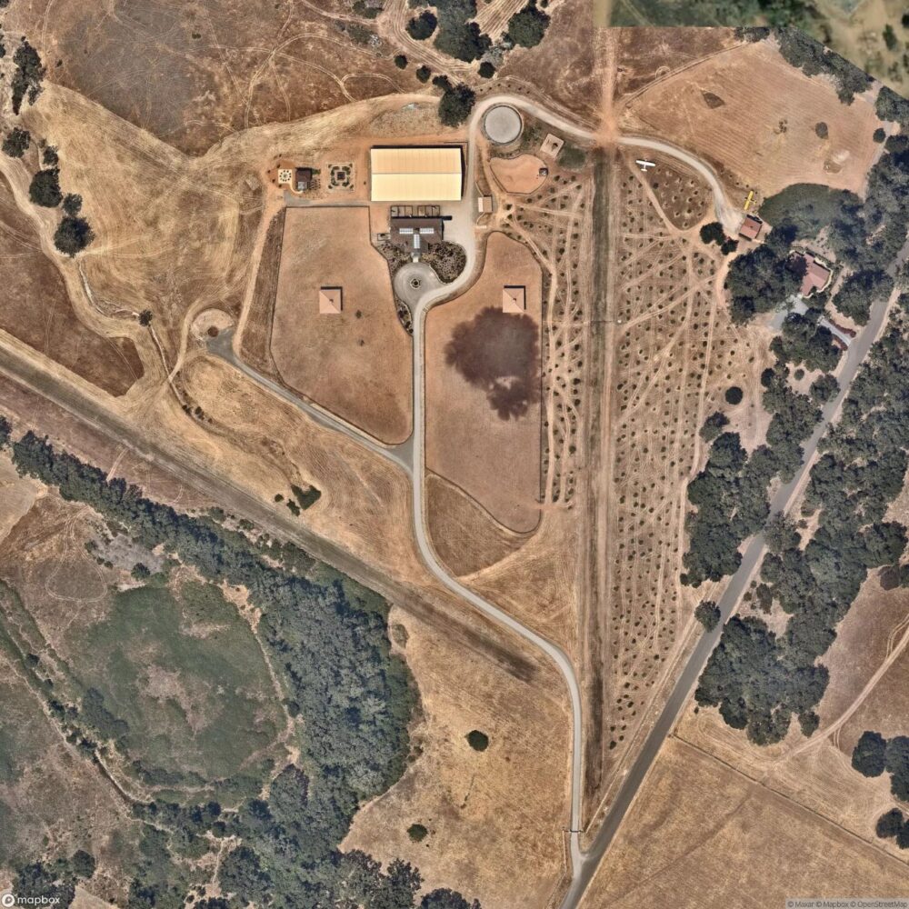 Graywood Ranch