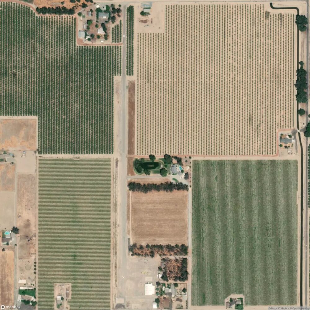 Central Valley Aviation Inc