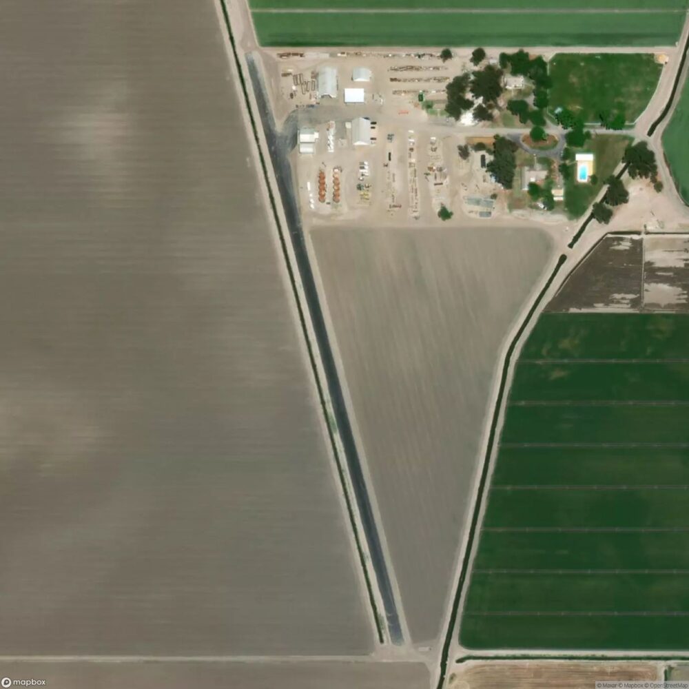 Jones Farms