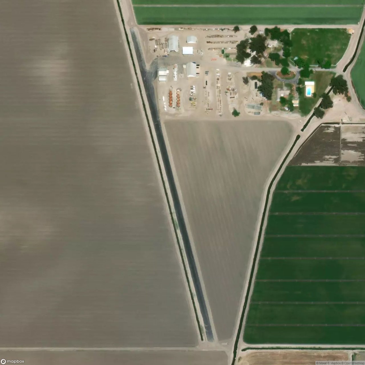 Jones Farms