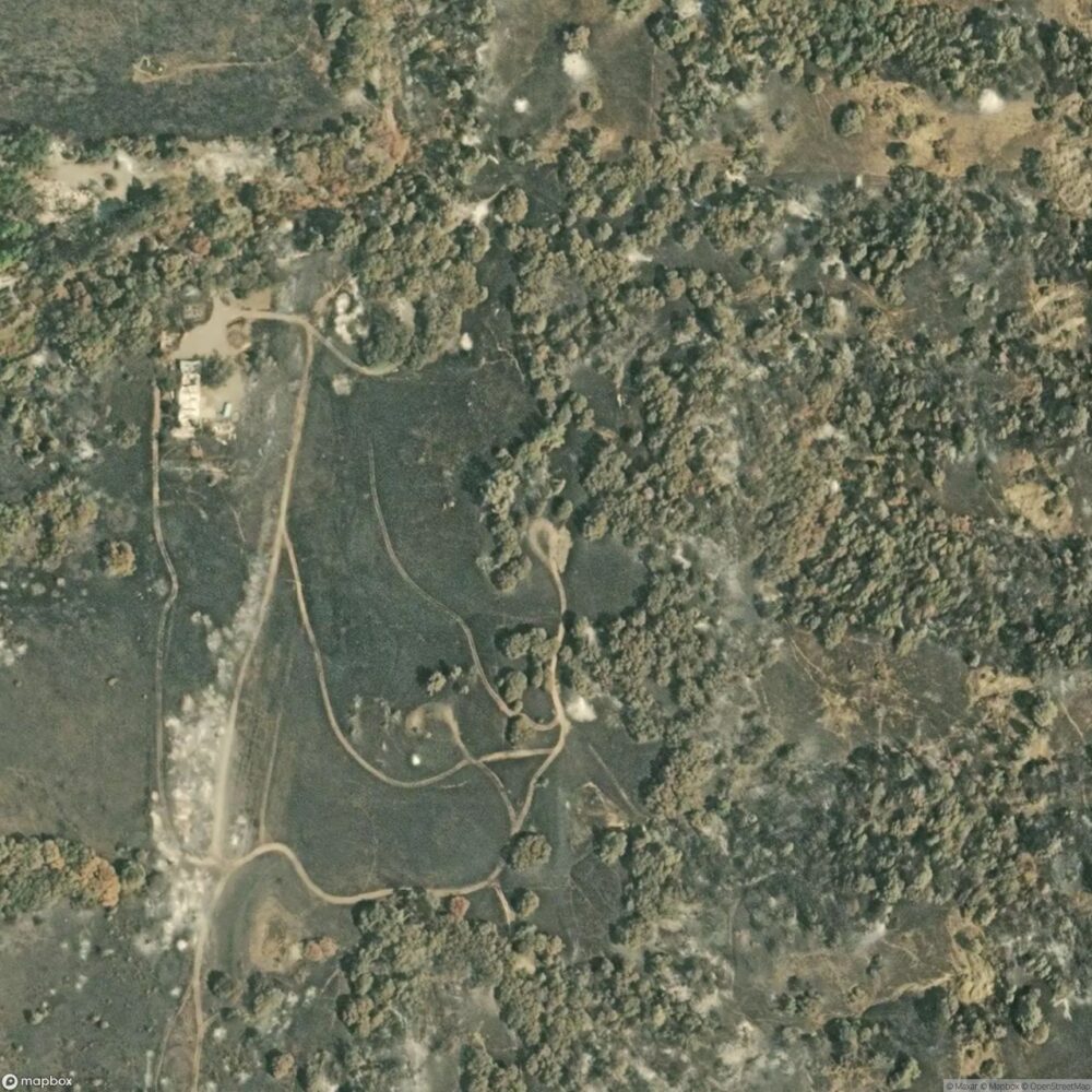 Blake Sky Park