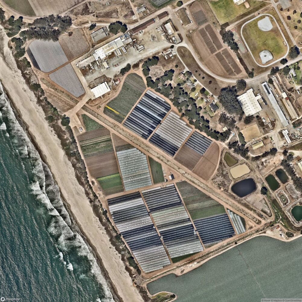 Monterey Bay Academy