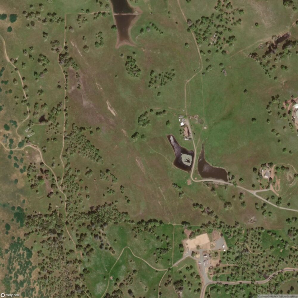 Horse Shoe A Ranch