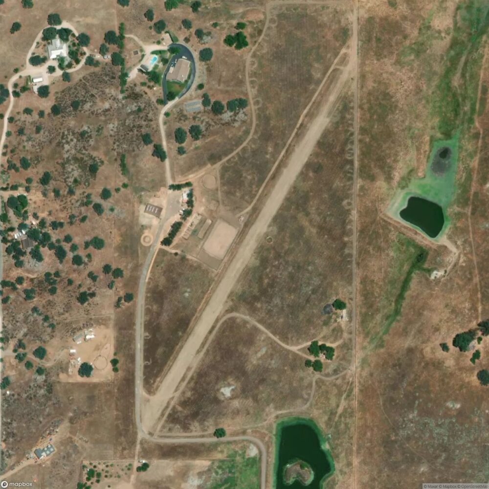 Flying T Ranch