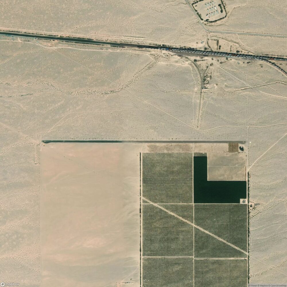 Cadiz Airstrip