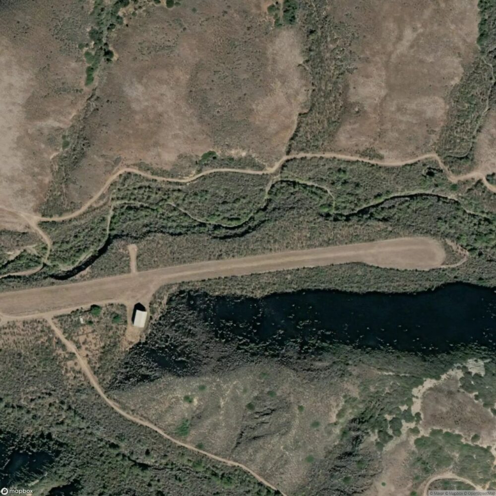 Christy Airstrip