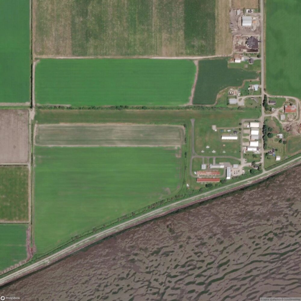 Delta Heritage Air Park