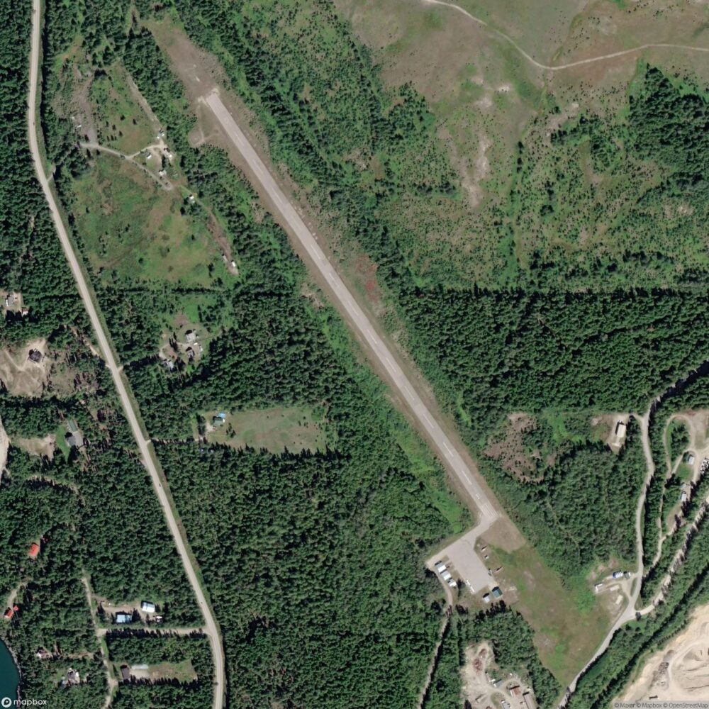 Nakusp