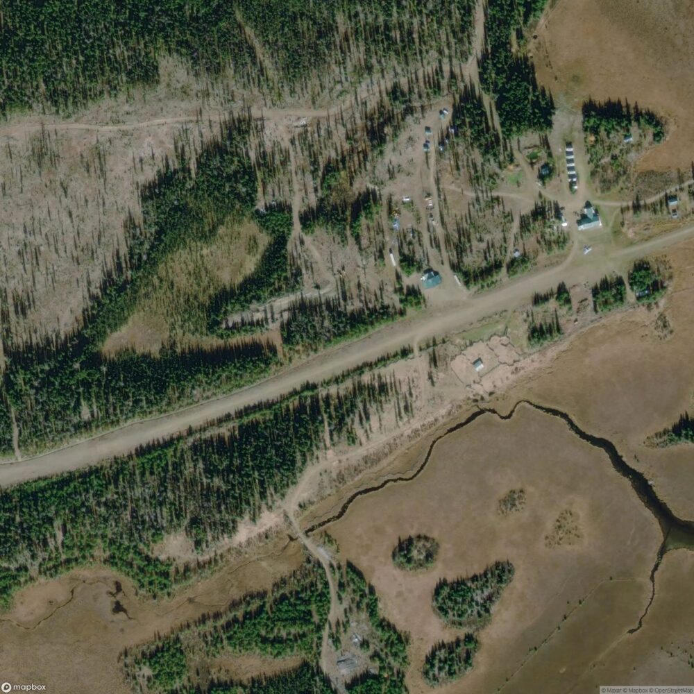 Moose Lake (Lodge) Airport