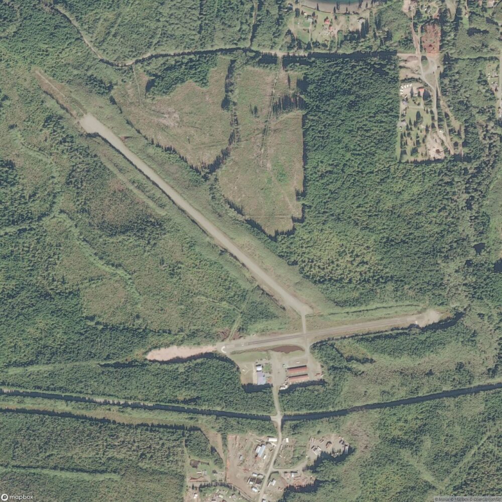 Port McNeill