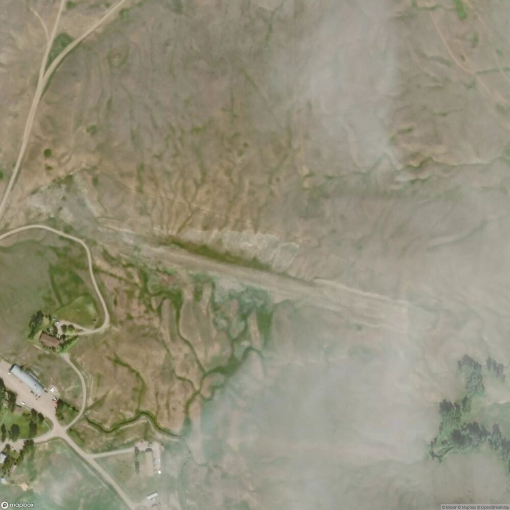 Gang Ranch
