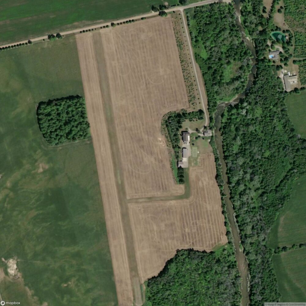 Ayr/Sargeant Private Airfield