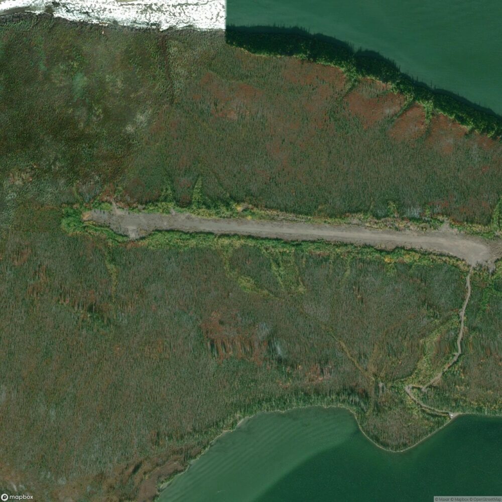 Ford Bay