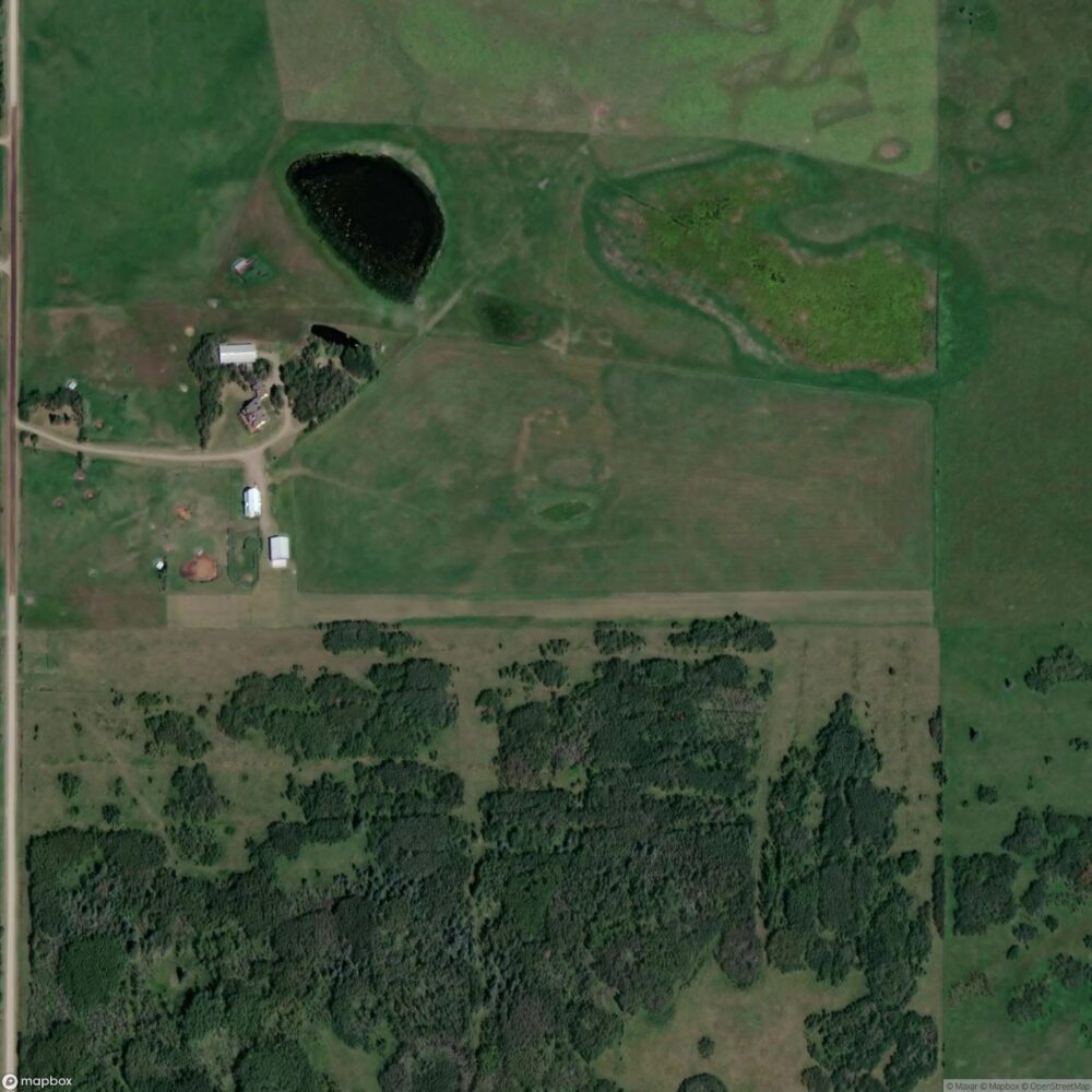 Flying R Ranch