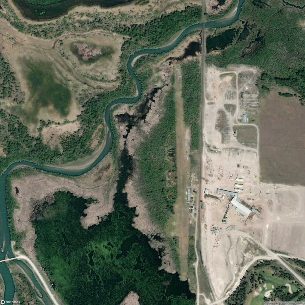 Radium Hot Springs