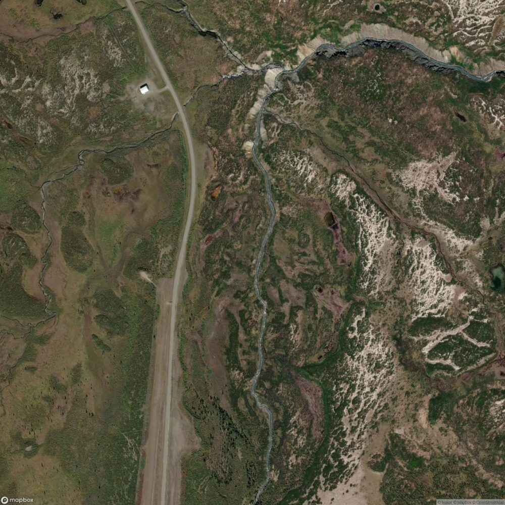 Mule Creek