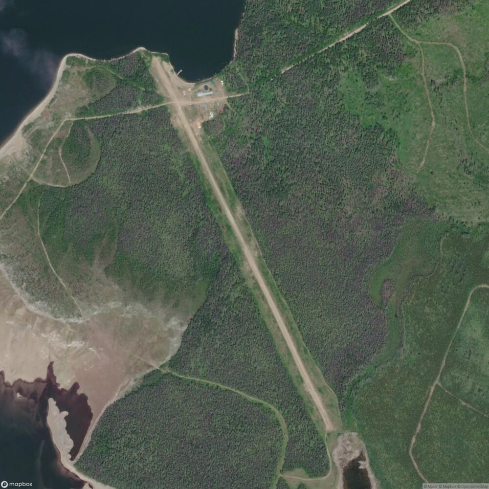 Fort Graham