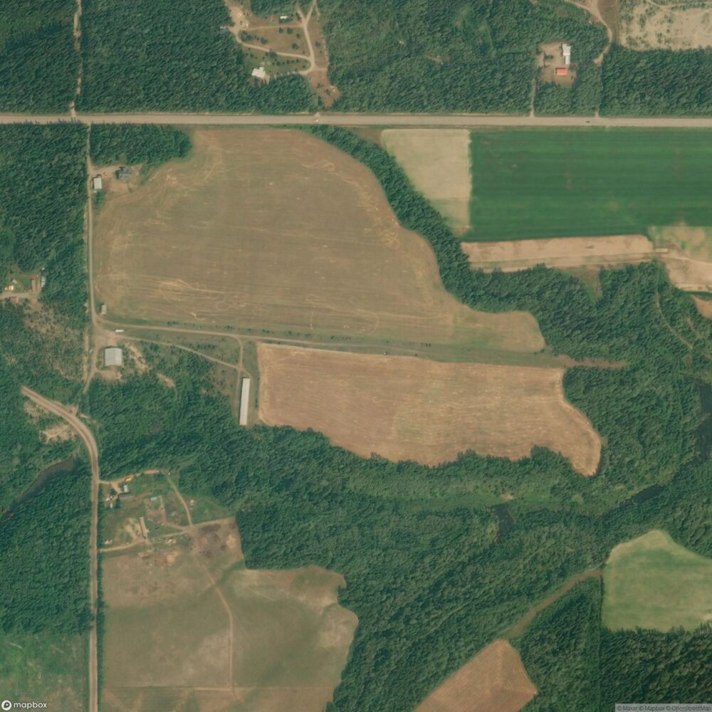 North Cariboo Air Park