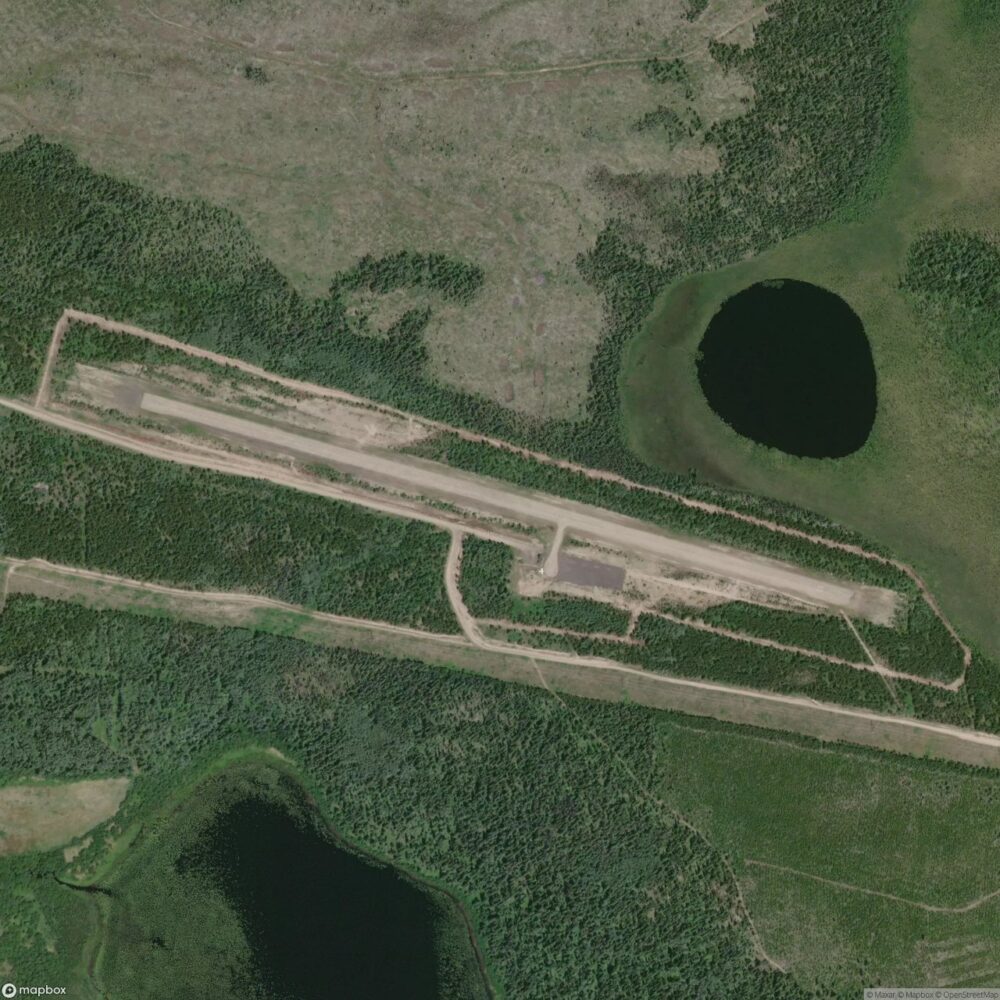 Fraser Lake