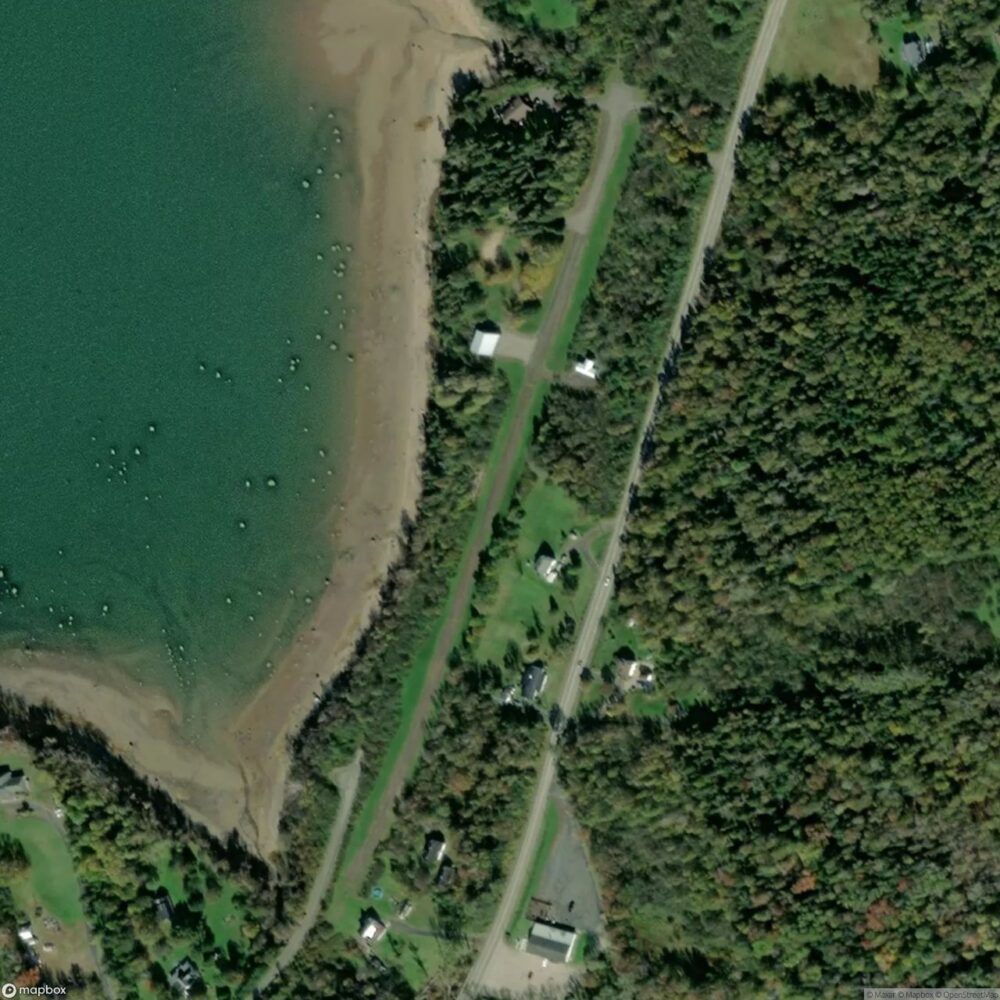 Clementsport Maplecove