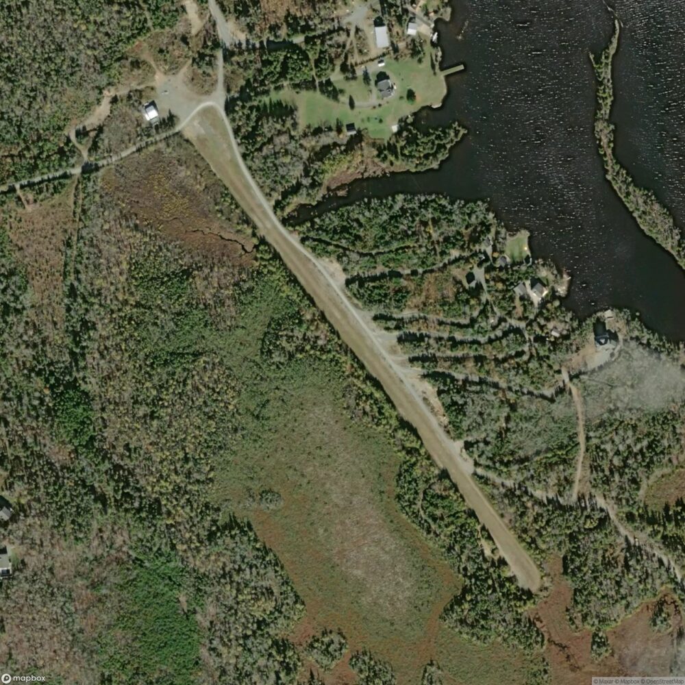 Porters Lake