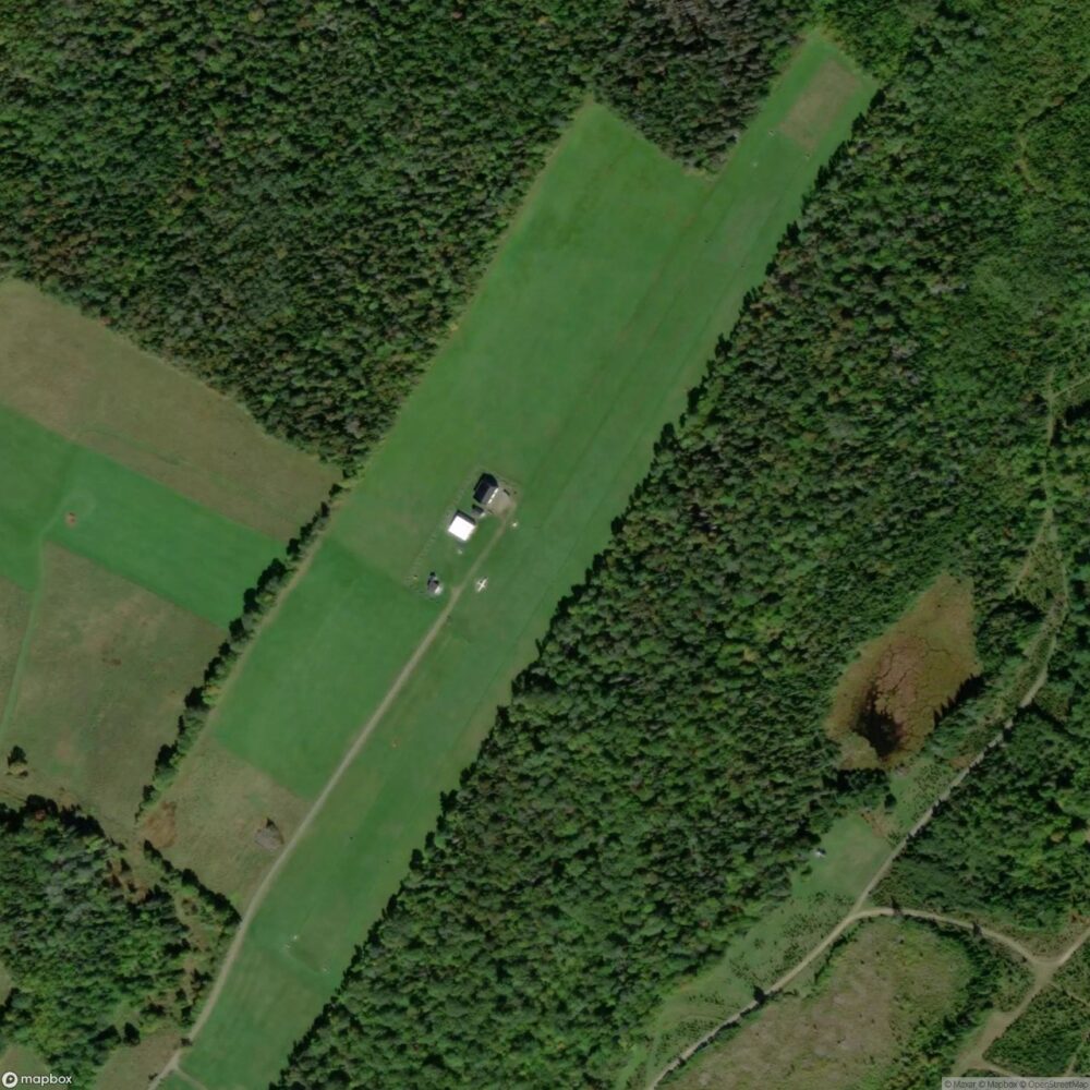 Scottsfield Airpark
