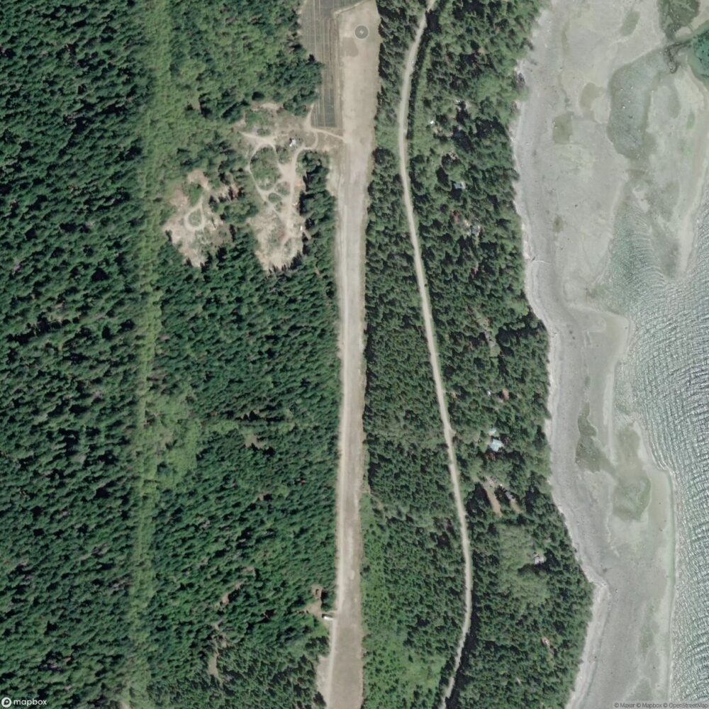 Hansen Airfield