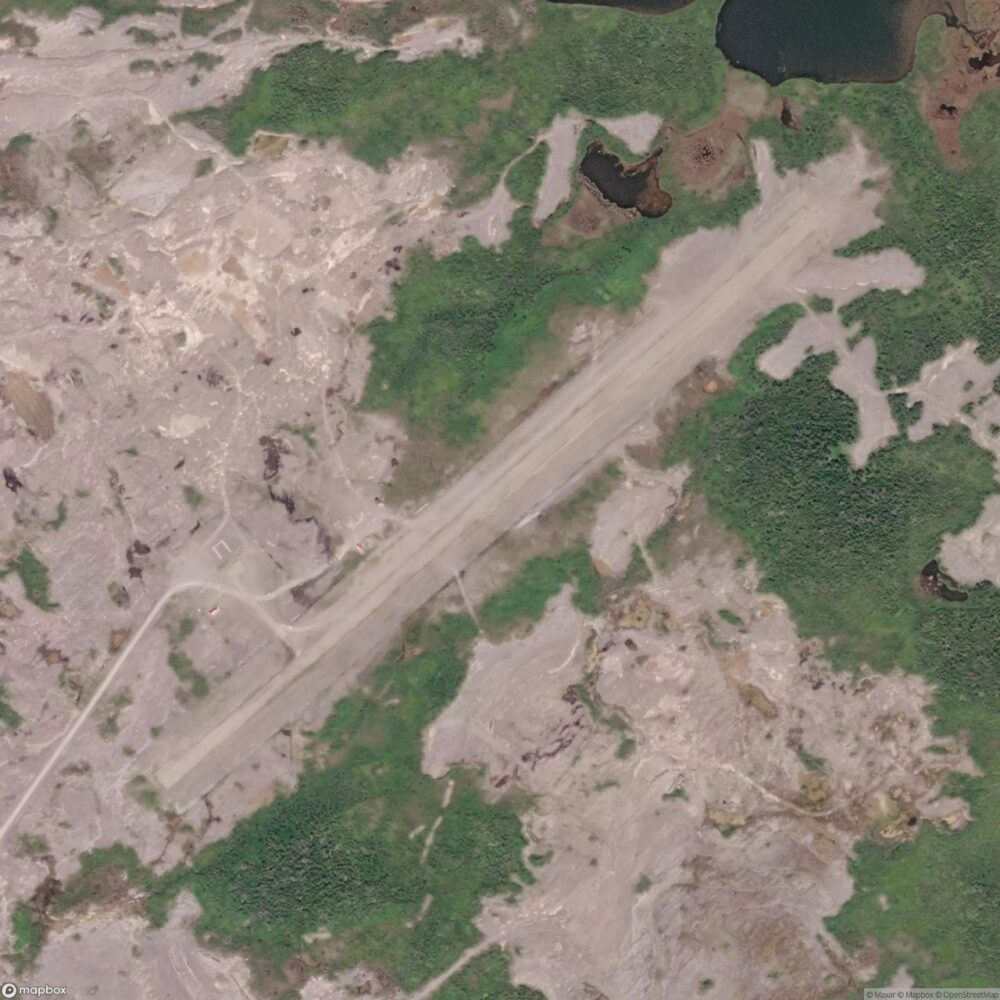 Port Au Choix