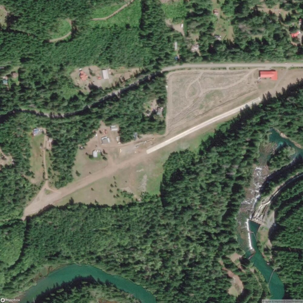 Courtenay (Smit Field)