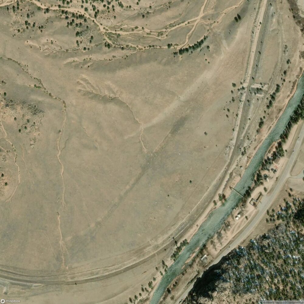 Lowe Airstrip
