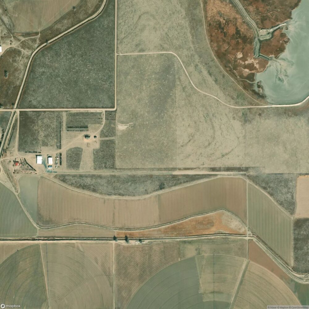 Foxx Valley Ranch