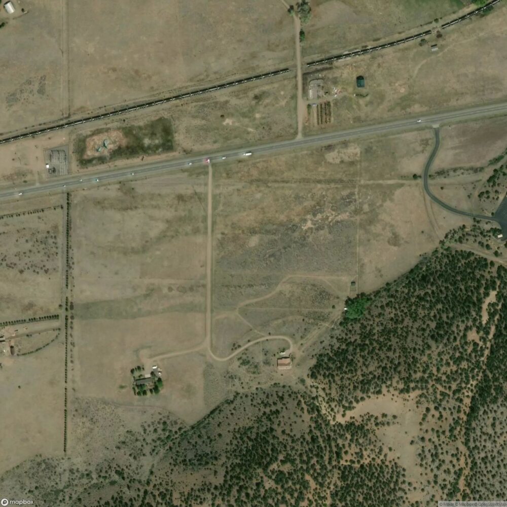 Chapman Field