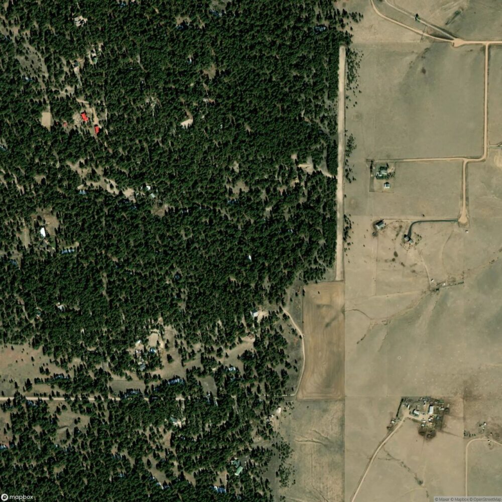Flyin B Ranch