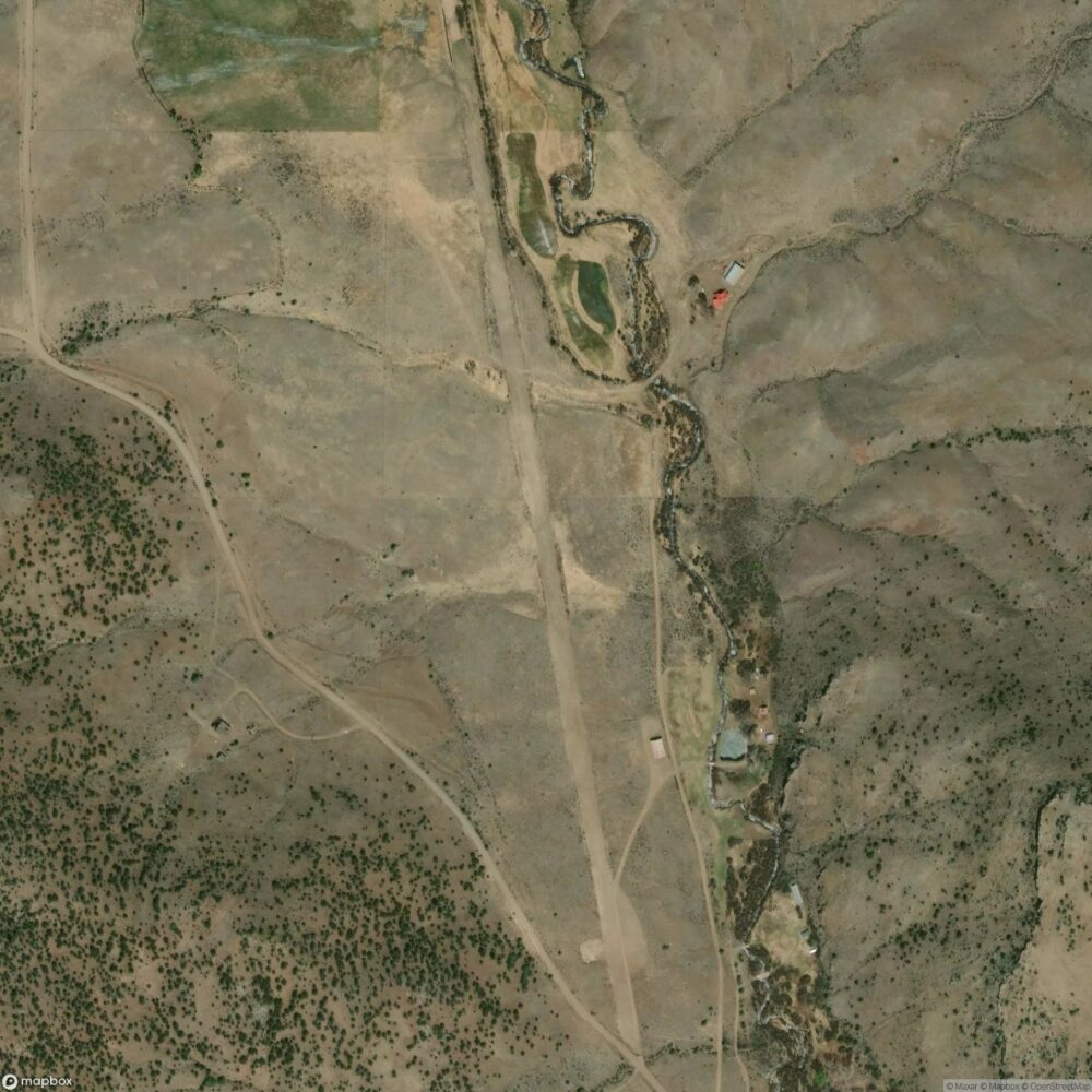 Morning Shadows Ranch