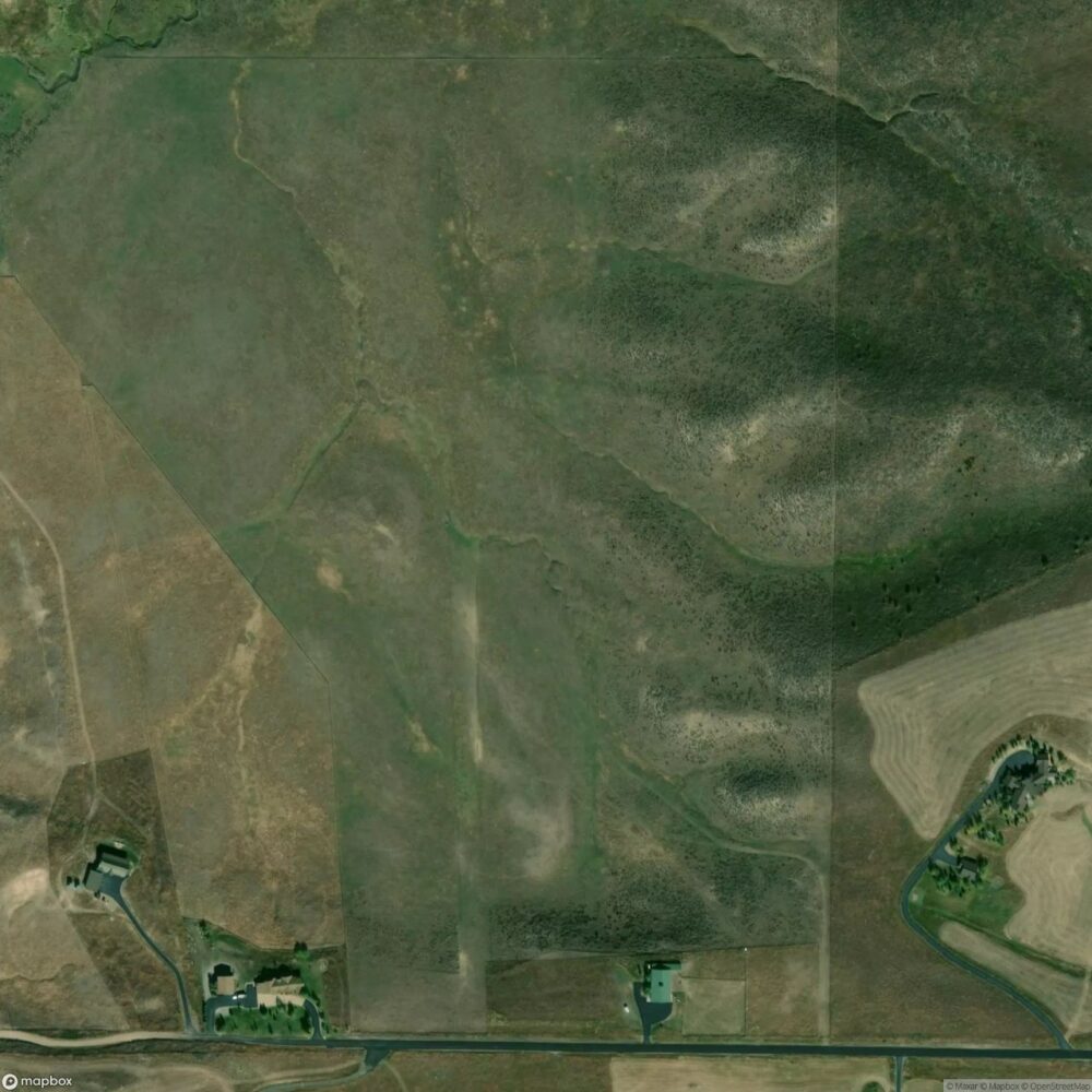 Lucky L Ranch