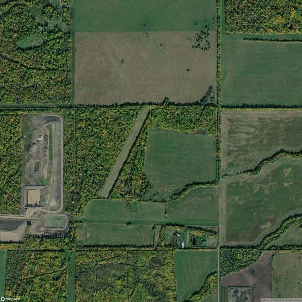 Dawson Creek (Flying L Ranch) Airport