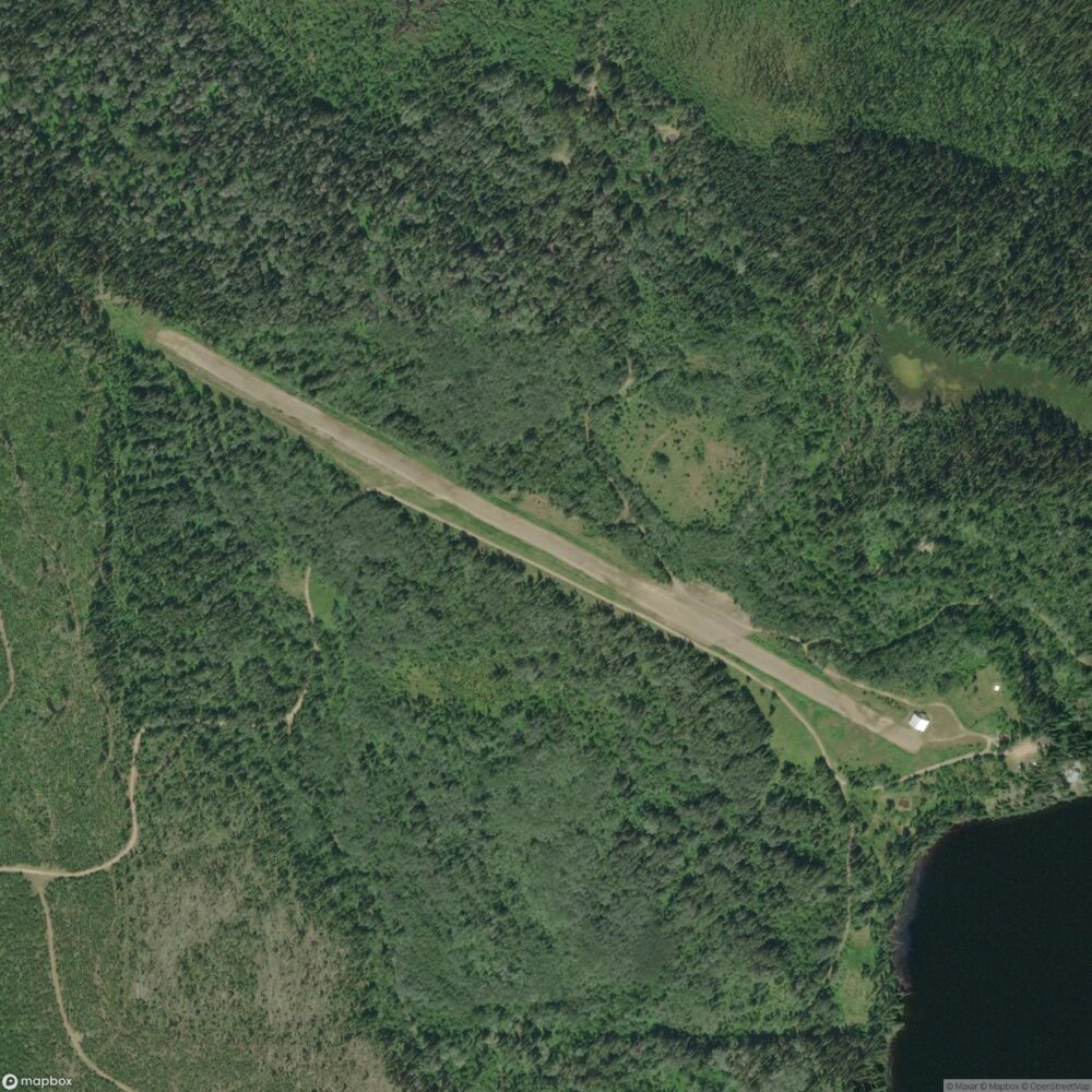 Dougall Campbell Field