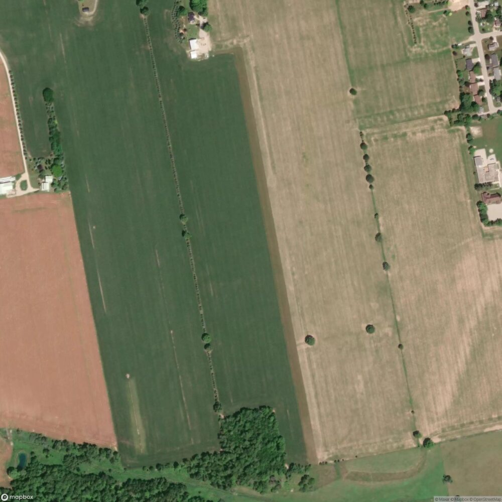 Teeswater (Dent Field)