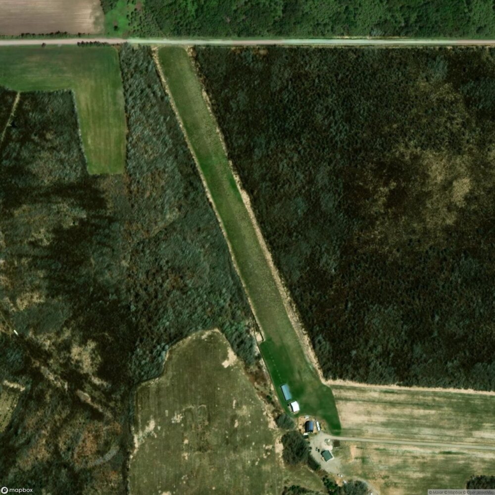 Englehart (Dave's Field)