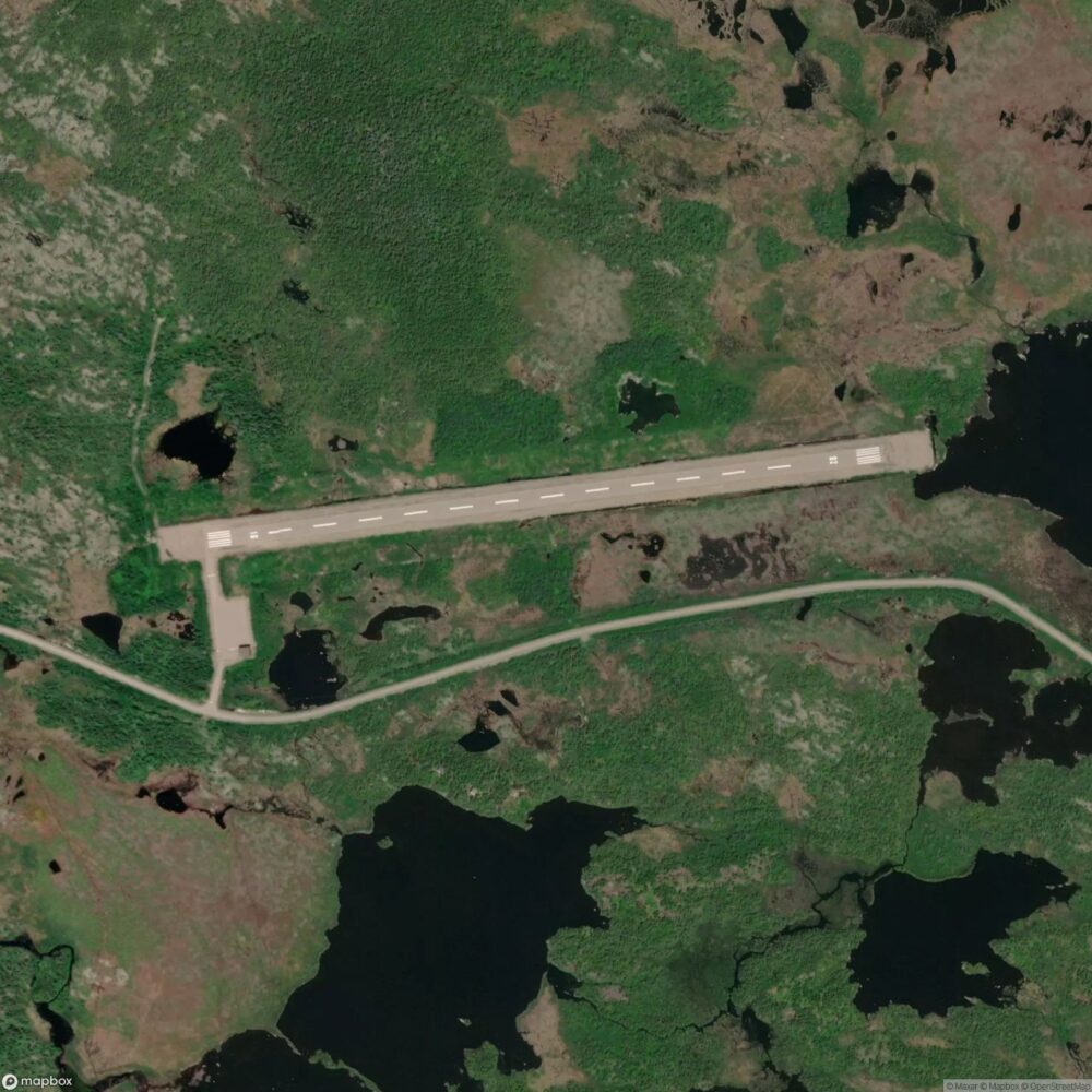 Fogo