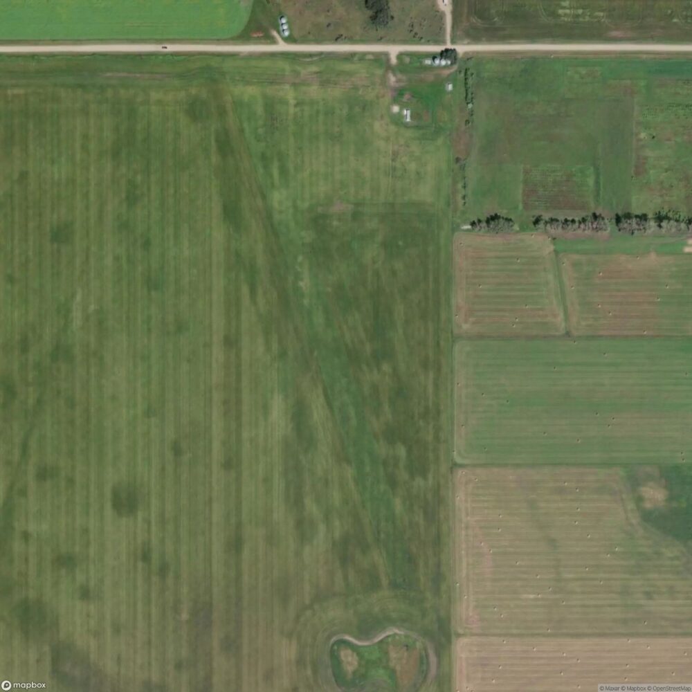 Didsbury (Canadian Skydive Cen