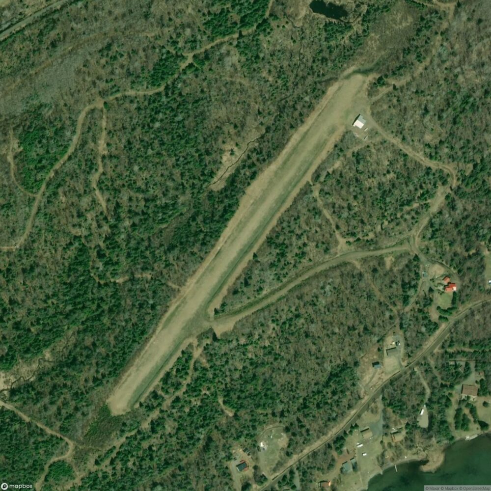 Thunderbay / Eldorado Field