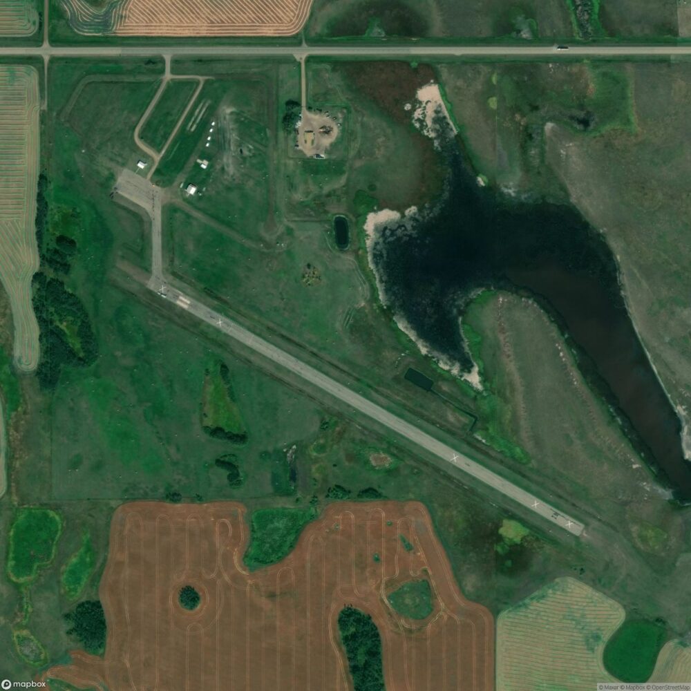 Forestburg