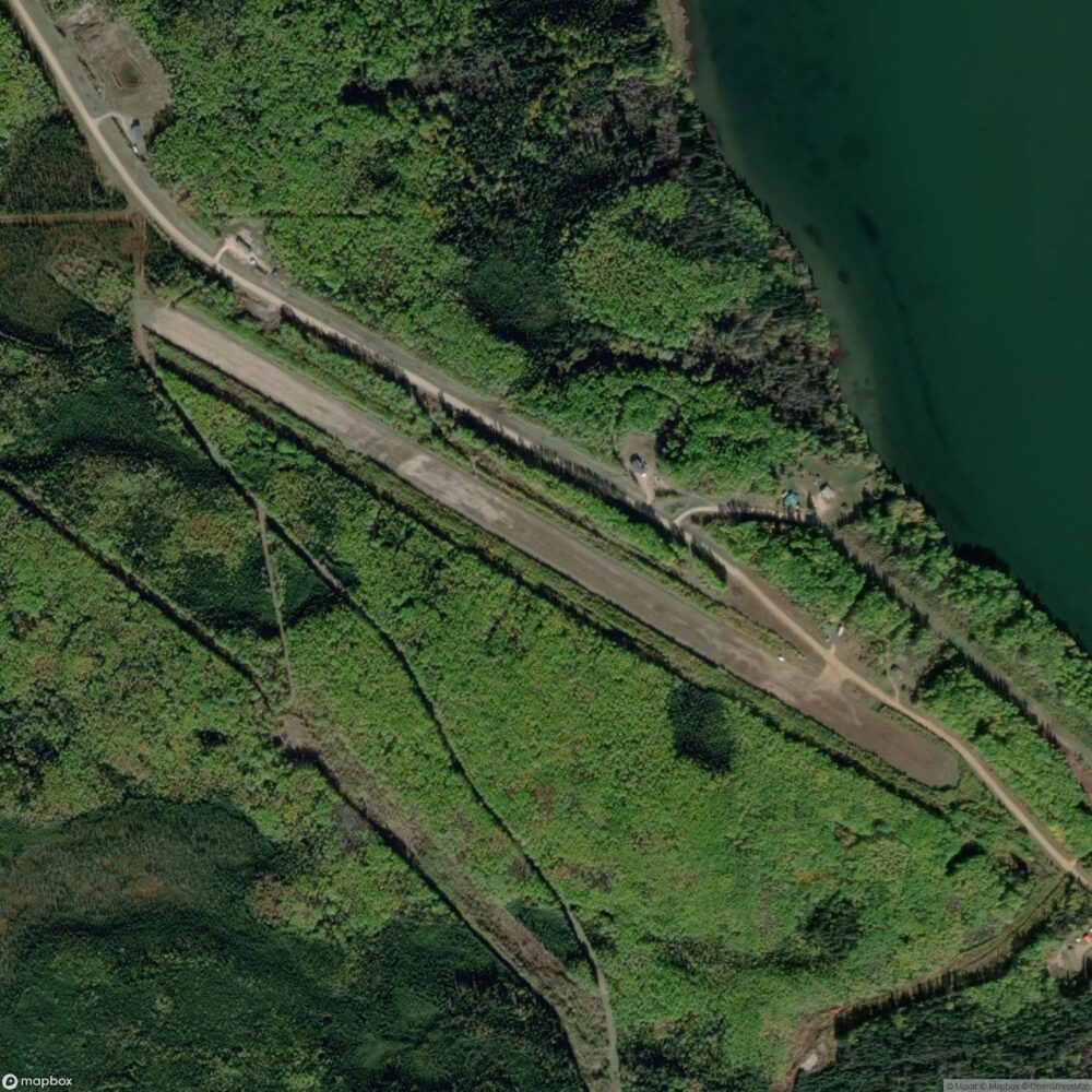 Chipewyan Lake