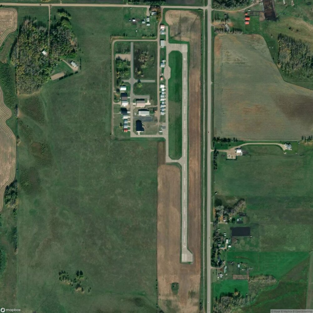Ponoka Industrial-Labrie Field